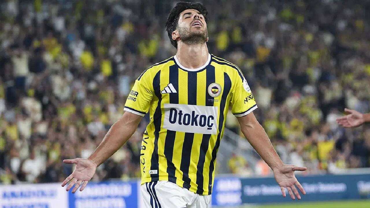 Fenerbahçe’de Aziz Yıldırım ne yaptıysa yarıyor: Dünya yıldızına özel dokunuş, uçuşa geçecek! 6